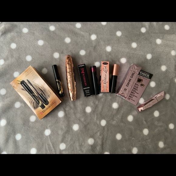 Mascara Set - Picture 1 of 6